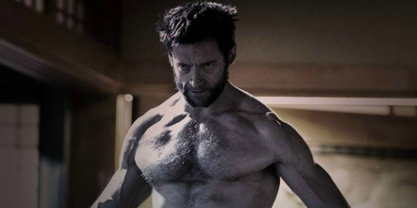 Hugh Jackman as Wolverine