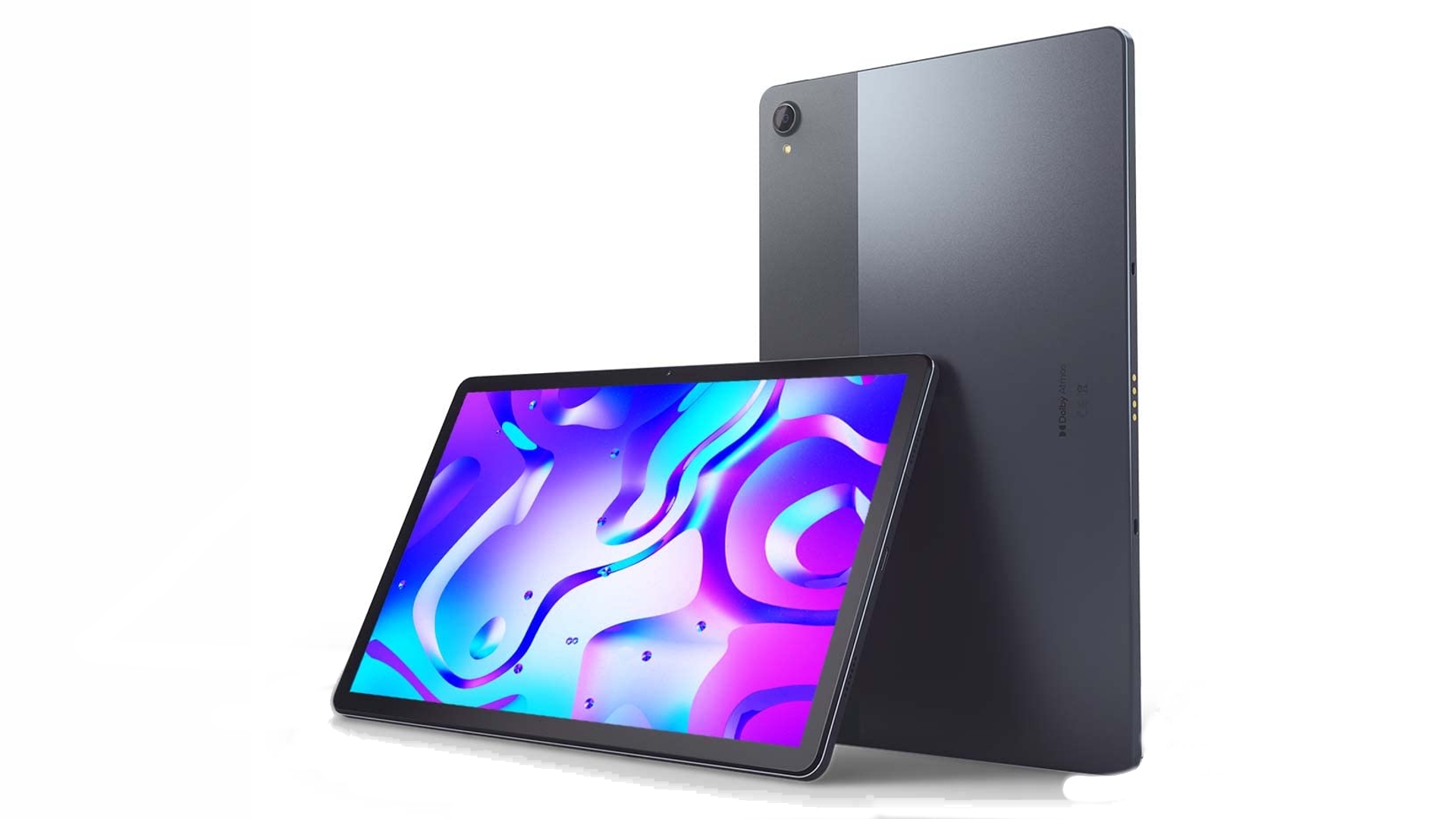 Lenovo Tab P11 Plus launched in India