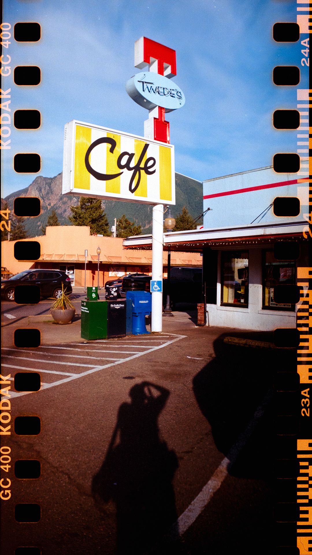 Sprocket Rocket sample photo