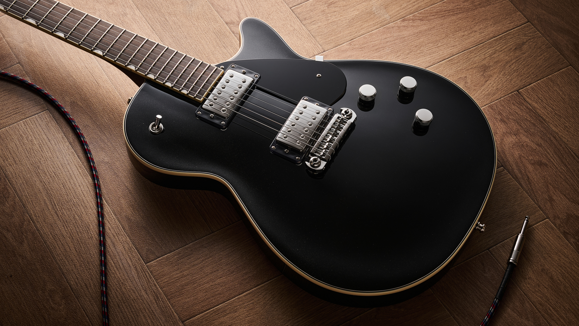 Gretsch Jet Premium