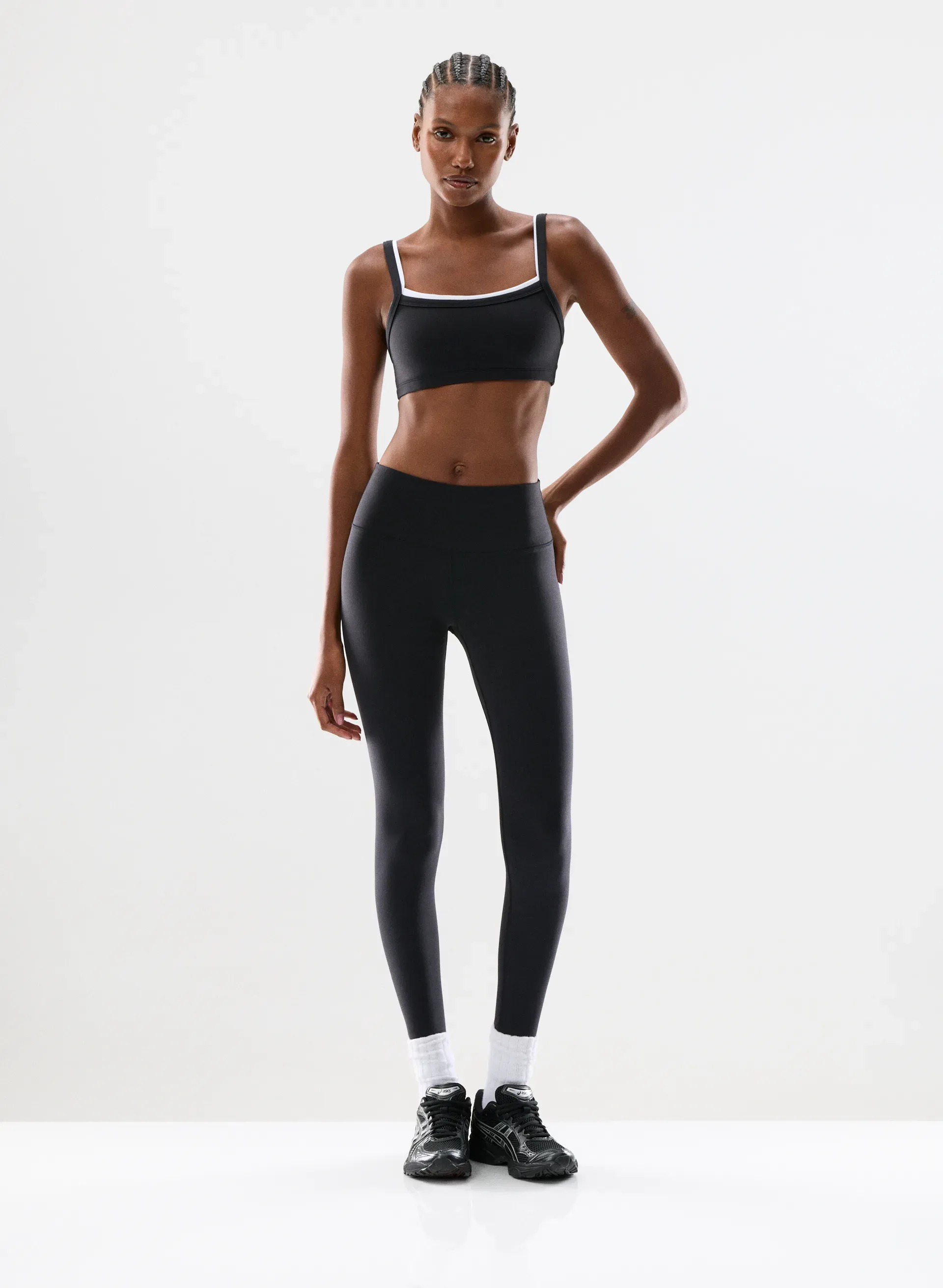 Life Tumbler Bra Top