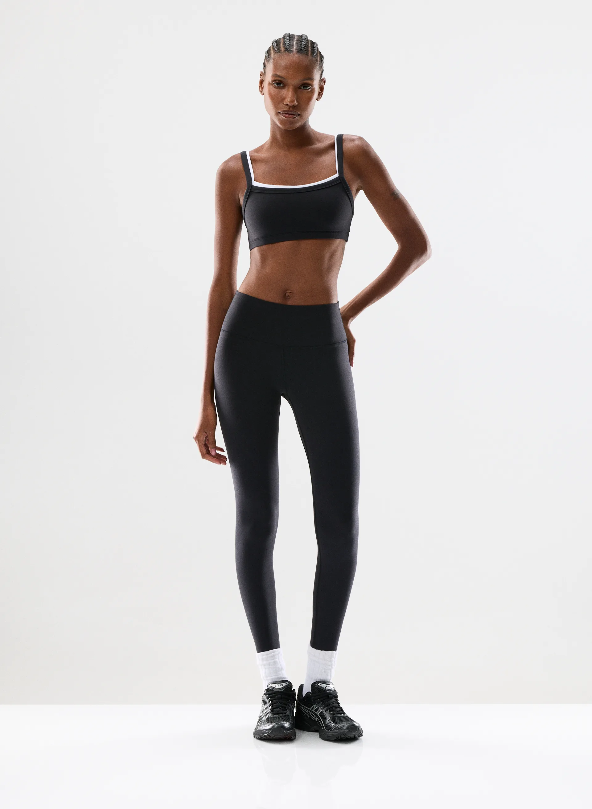 Life Tumbler Bra Top