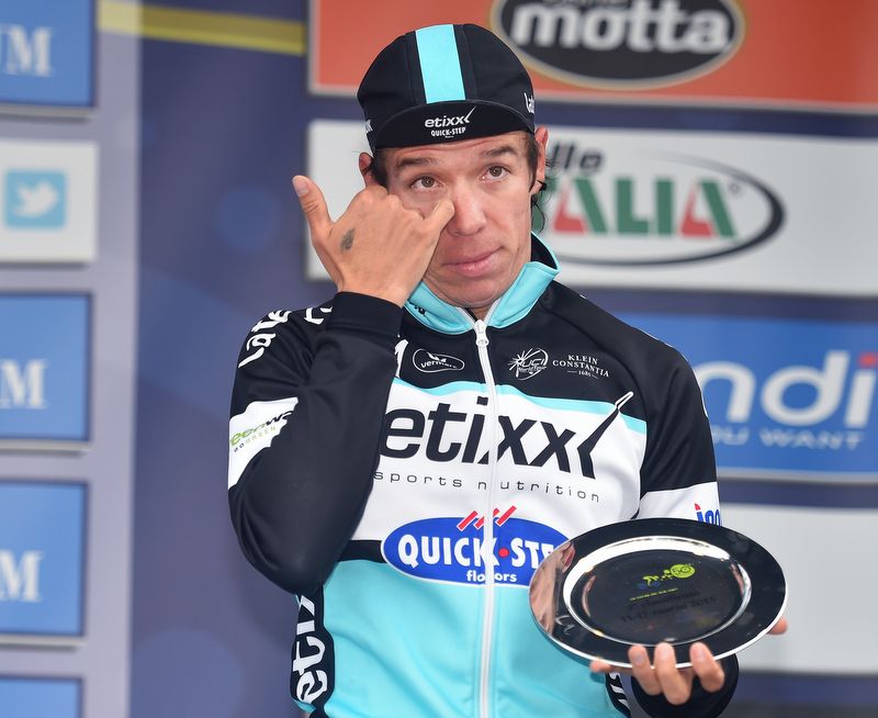 Rigoberto Uran (Etixx-Quick Step)