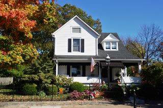 Craftsman house style: what is it, and how to achieve it | Homes & Gardens