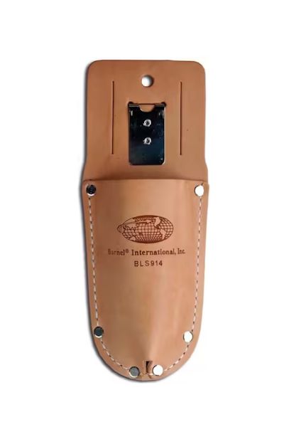 American Leather Sheath