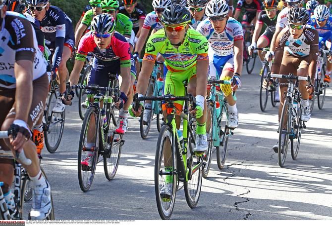 The GP Camaiore