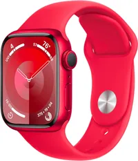 Apple Watch Series 9: $399.99 $329 at Amazon