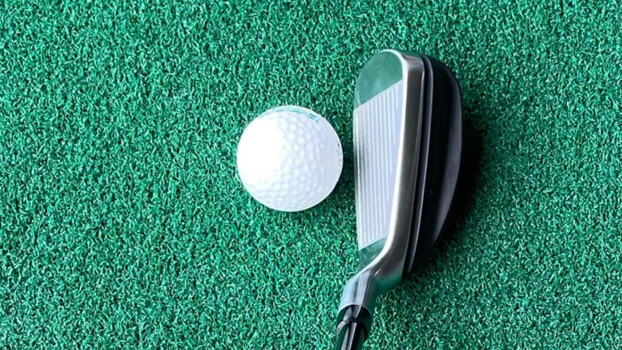 PXG 0211 Z Golf Club Set iron
