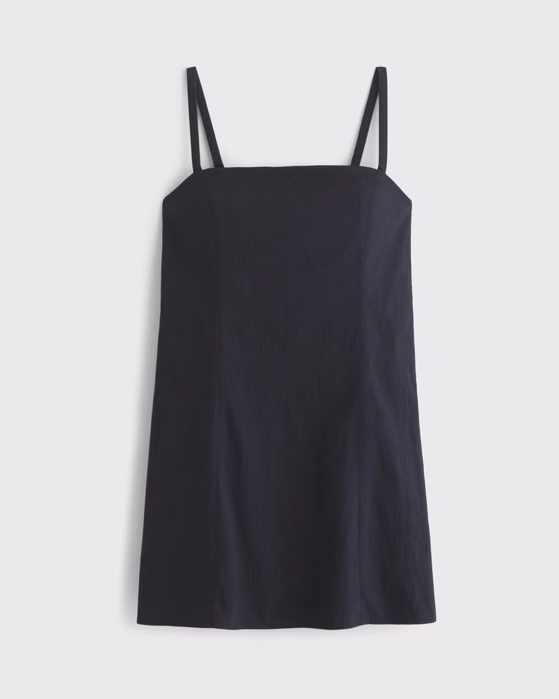 Abercrombie & Fitch, Bra-Free Everyday Skort