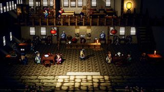 Codename: Wandering Sword screen