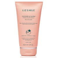 Liz Earle Cleanse &amp; Glow Transforming Gel Cleanser, £19.60 | Boots