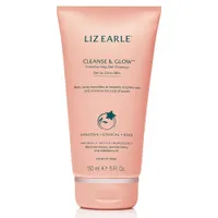 Liz Earle Cleanse &amp; Glow Transforming Gel Cleanser, £19.60 | Boots