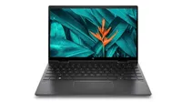 Image of the HP Envy x360 13 (2020) laptop