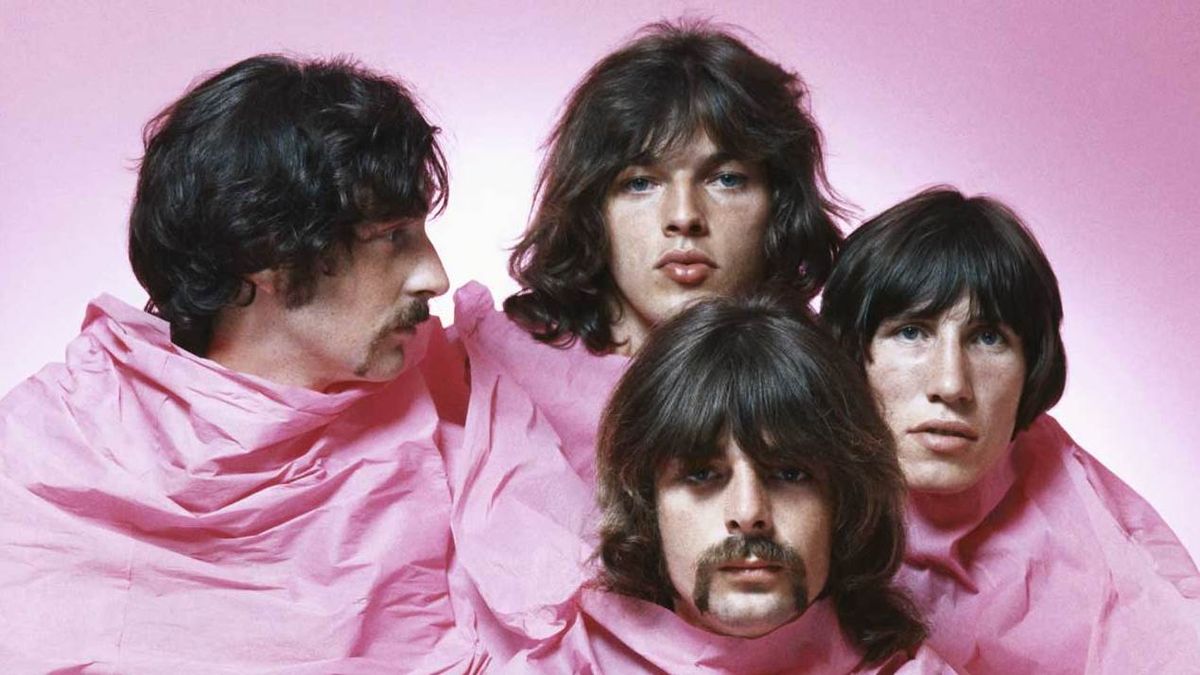 Every Pink Floyd Album, Ranked From Worst to Best | Louder