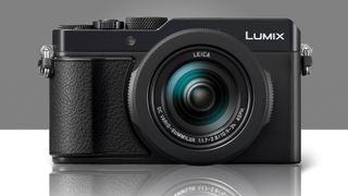 Panasonic Lumix LX100 II