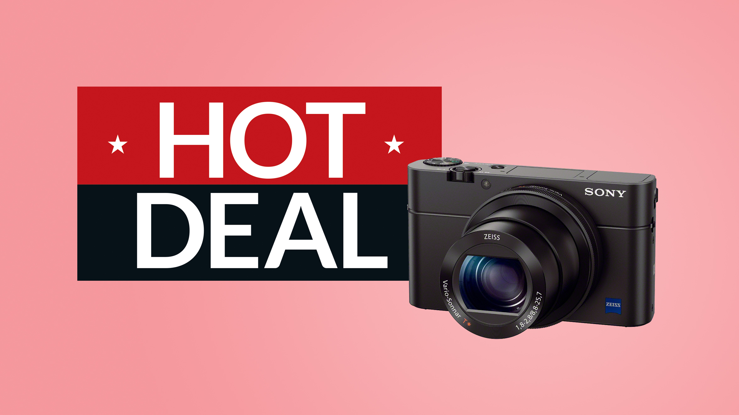 Best Sony Rx100 Iii Deals For July 2021 T3