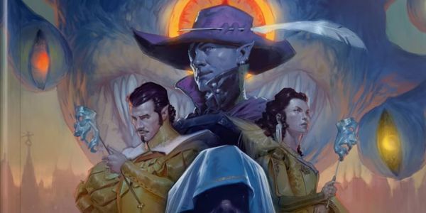 Waterdeep: Dragon Heist