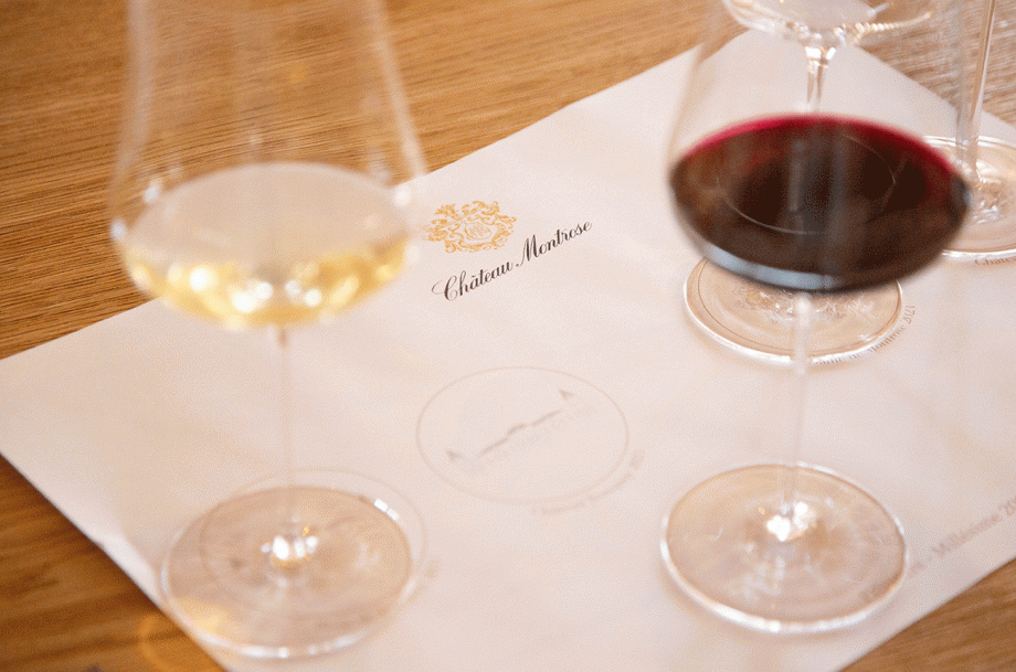 St-Est&egrave;phe en primeur 2023