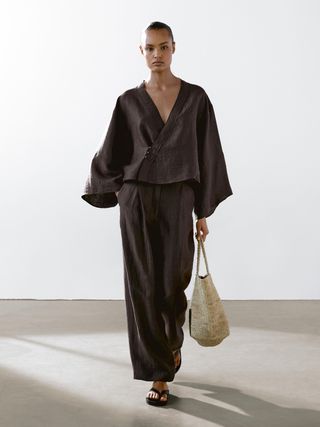 JqSXEtU2RhRn9bSt6Hvm4F-320-80 21 جديد في Massimo Dutti و Arket التي تأتي المحرر المعتمدة