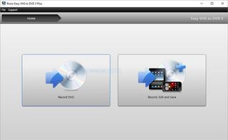 instal Roxio Easy VHS to DVD Plus 4.0.4 SP9 free