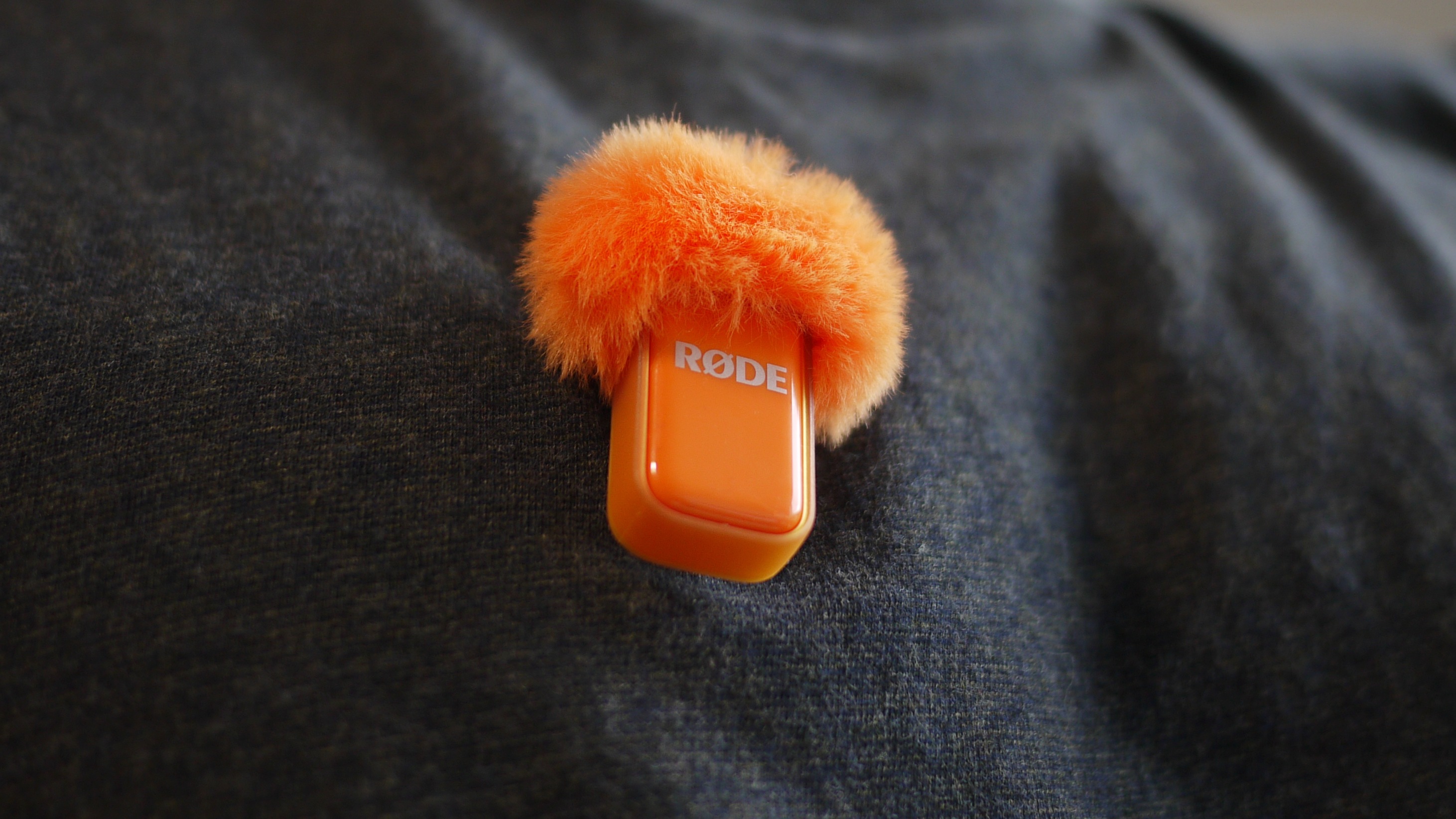 R&oslash;de Wireless Micro