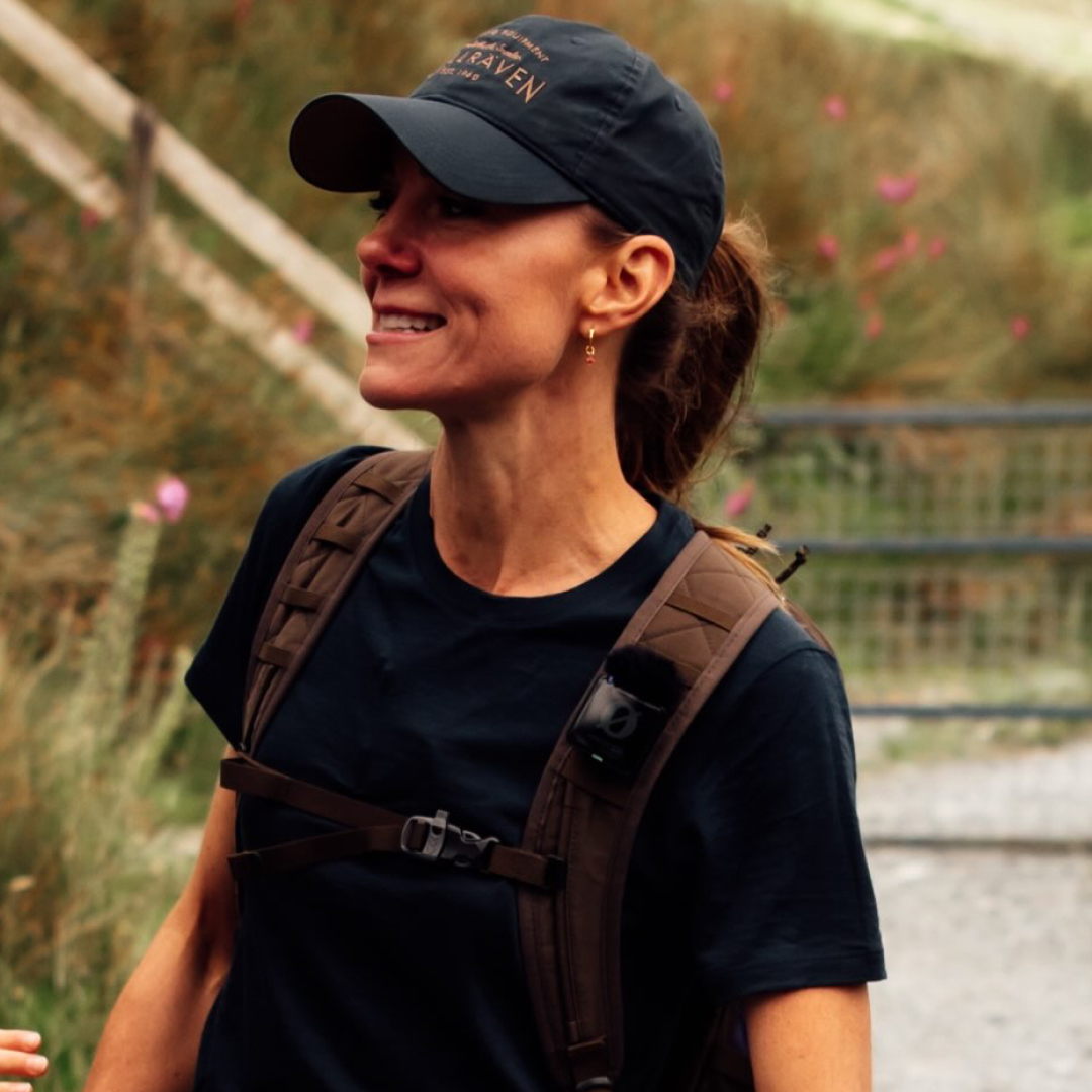Princess Kate hiking outfit