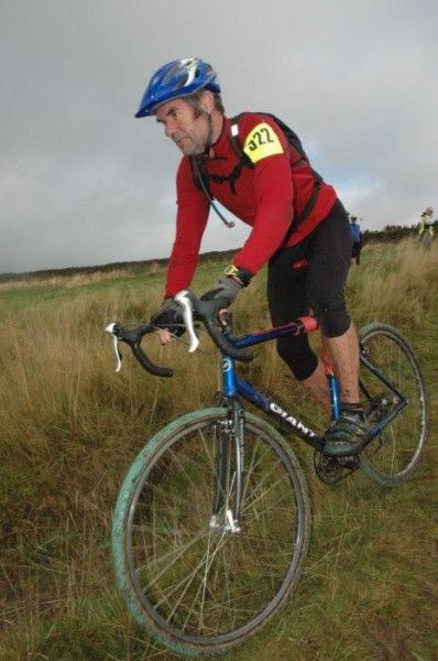 Steve Worland