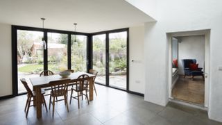How to add value to your home - add bifold doors
