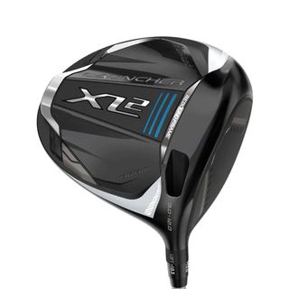The Cleveland Launcher XL 2 Draw Driver on a white background