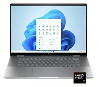 HP Envy 2-in-1 16" touchscreen laptop