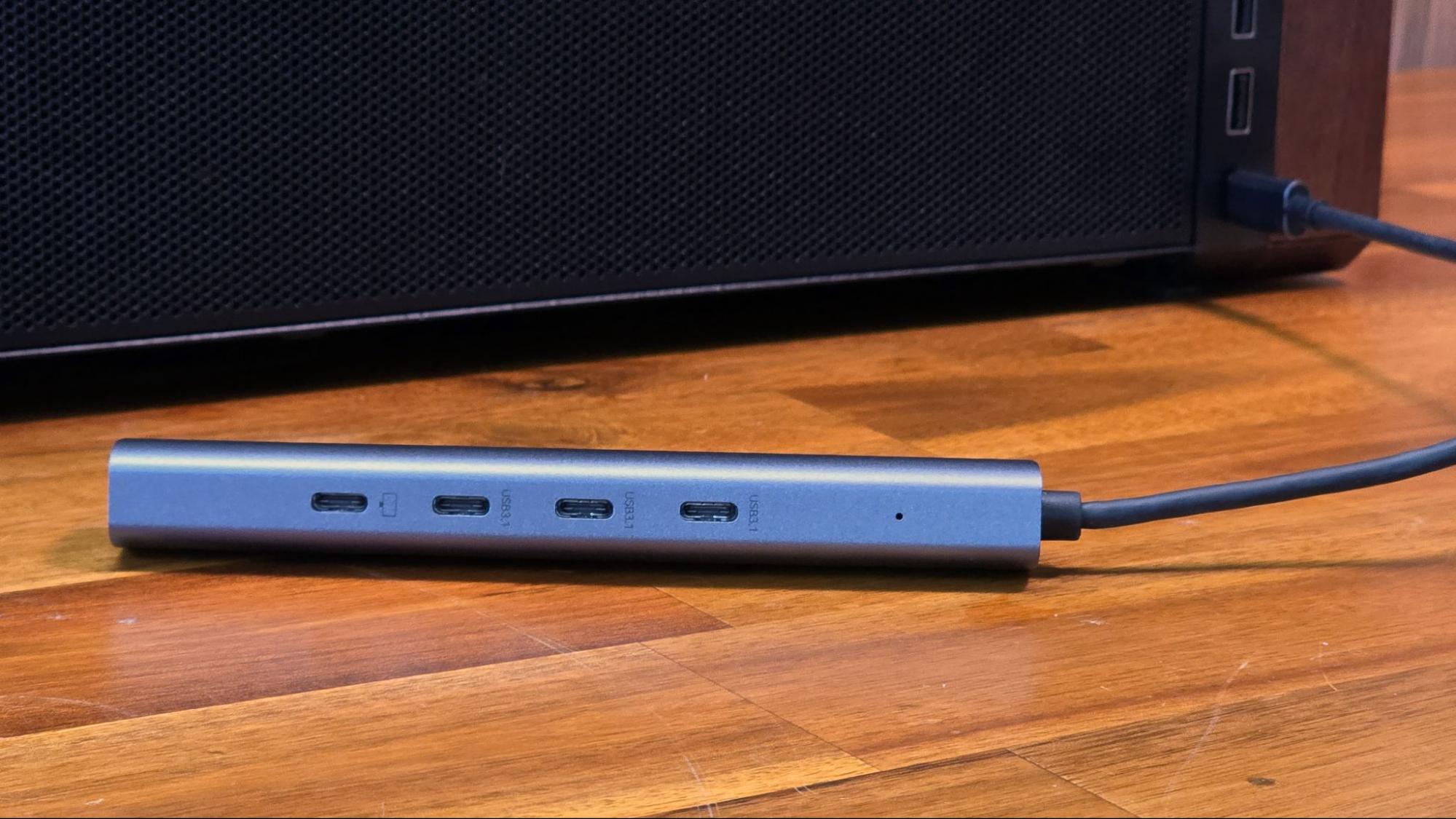Best USB Hubs