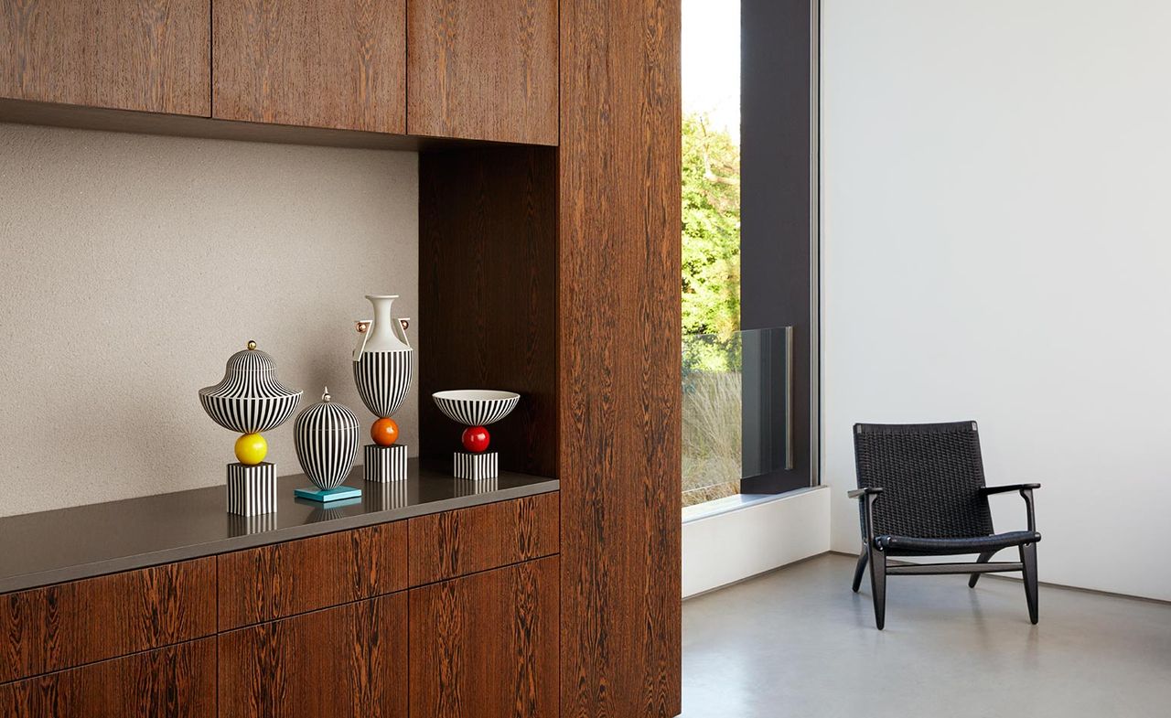 Sideboard from Wedgwood collection