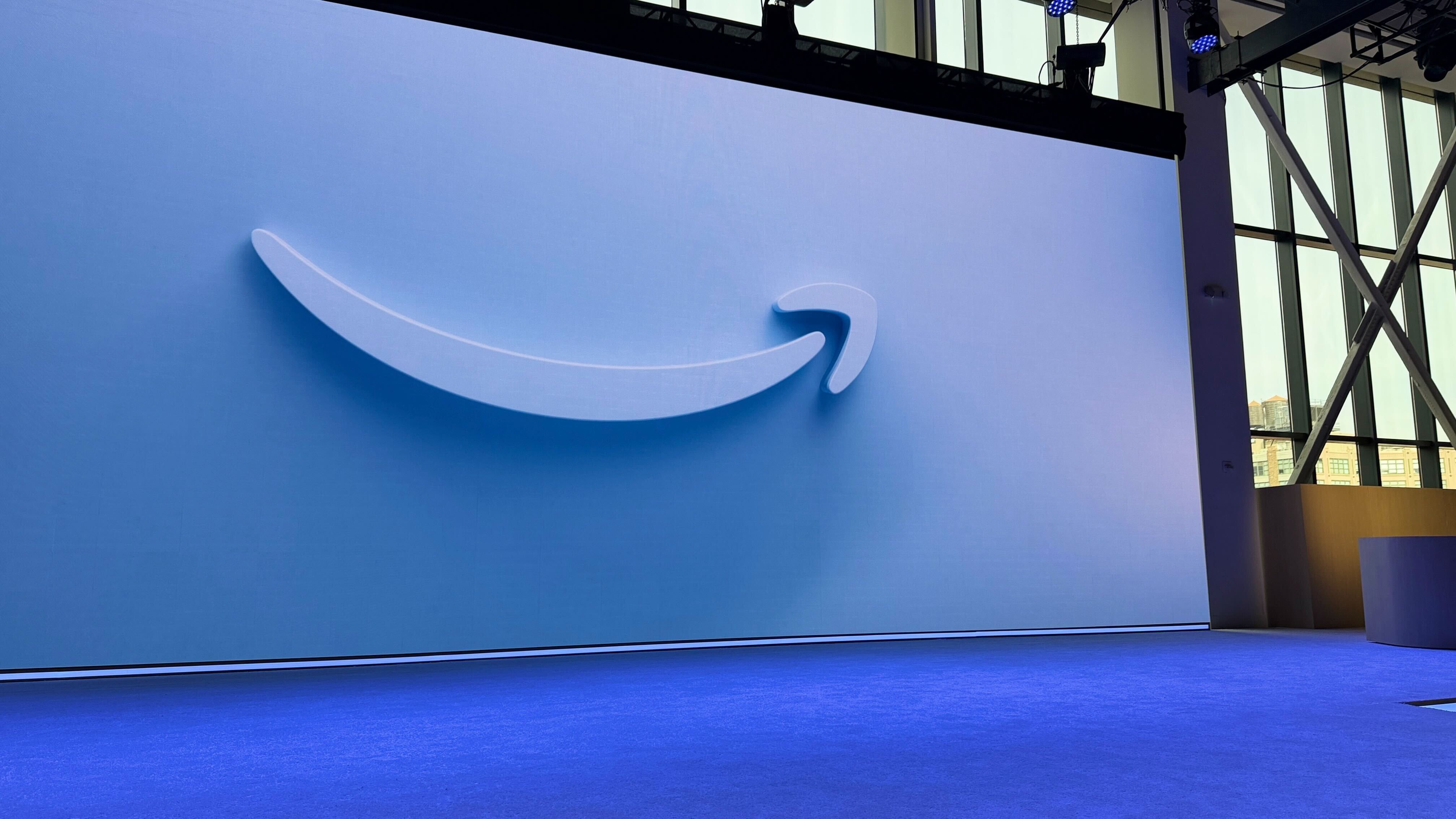 Amazon hardware event