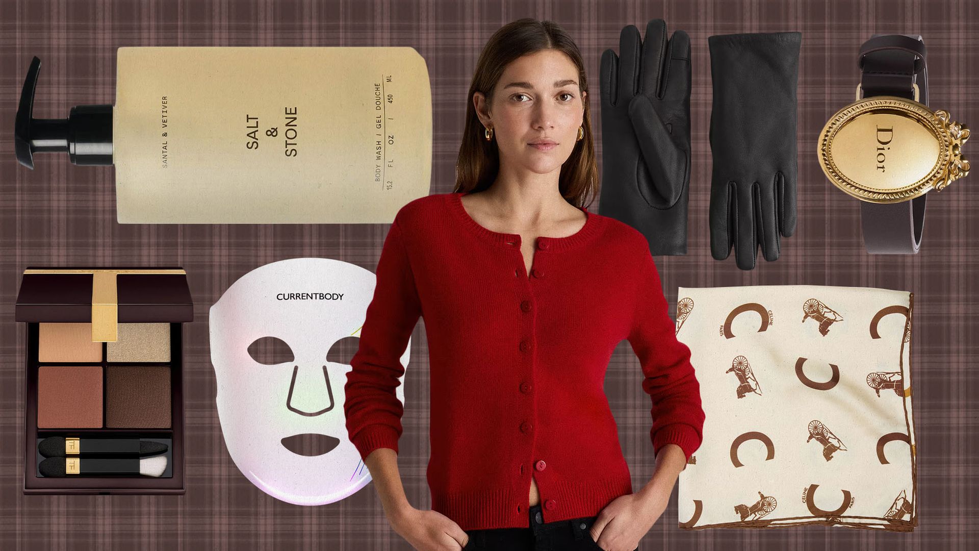 Cool Editors and Their Moms Agree-These Are the Best Beauty and Fashion Gifts of 2026