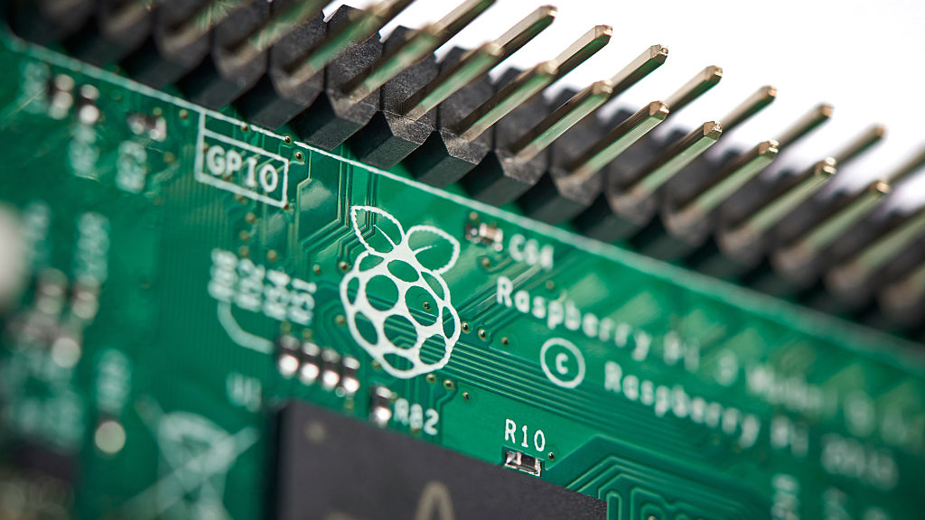 Raspberry Pi