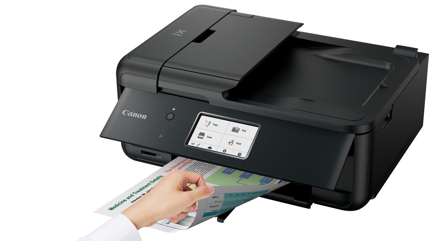 Best home printer