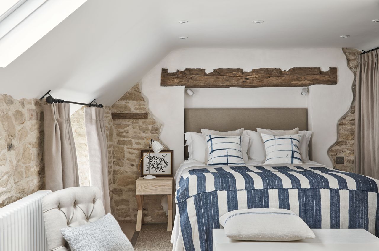 Self-catering cottages at The Wild Rabbit