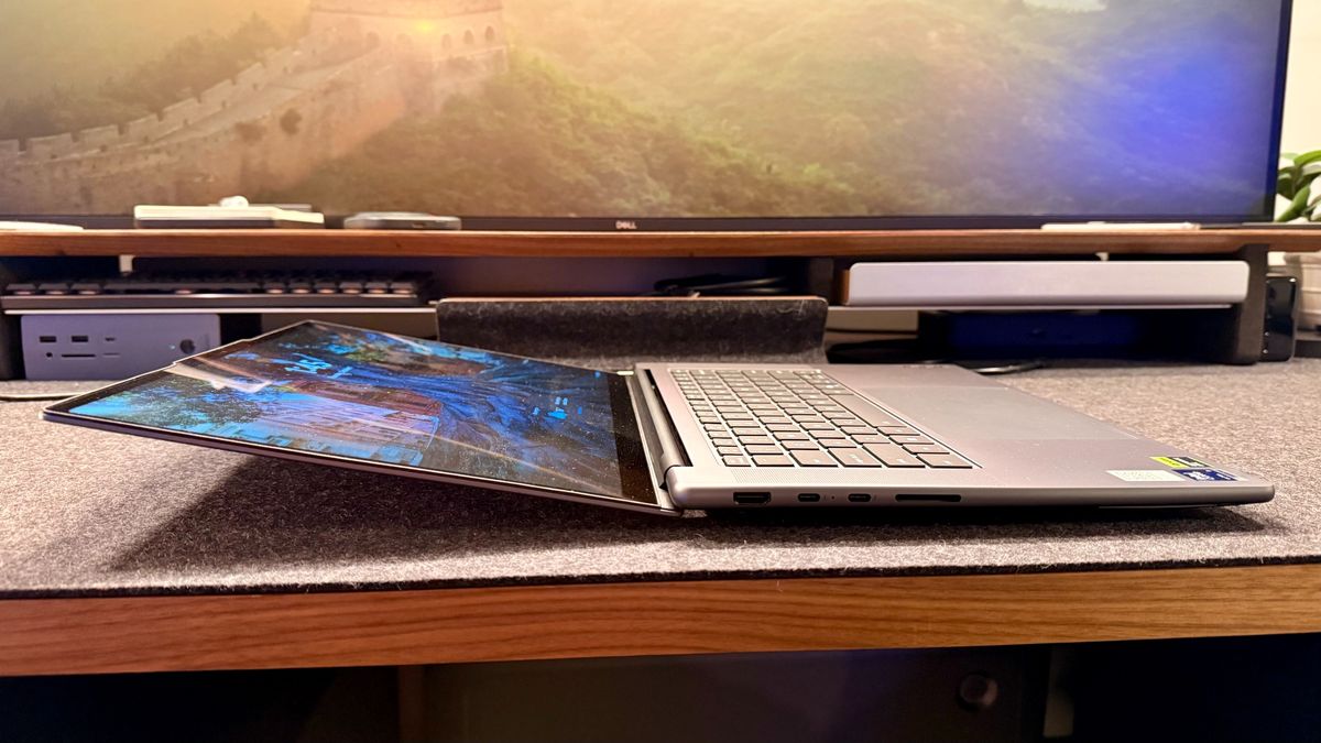 Lenovo | Yoga Pro 7