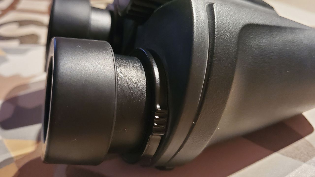 Nikon Travelite EX 8x25