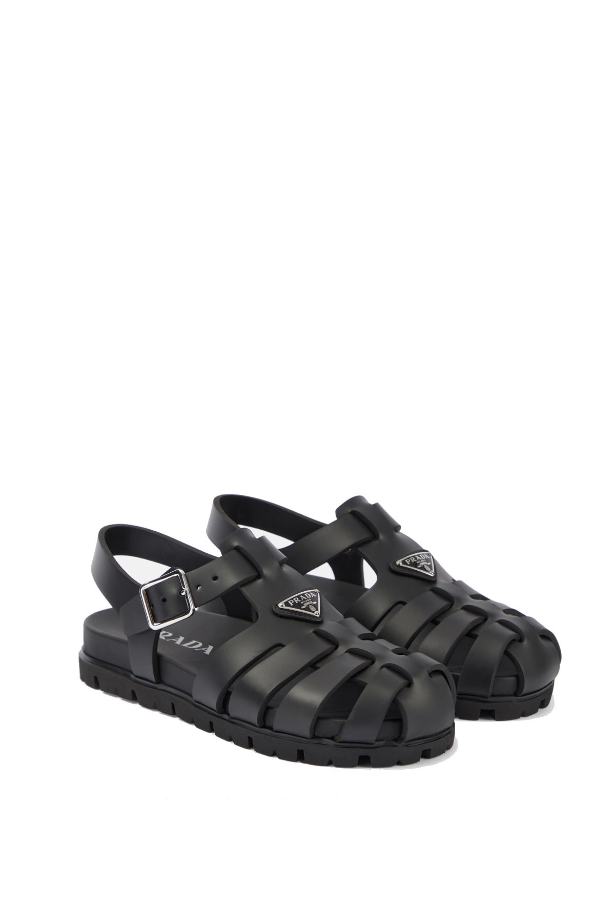 Fisherman Sandals