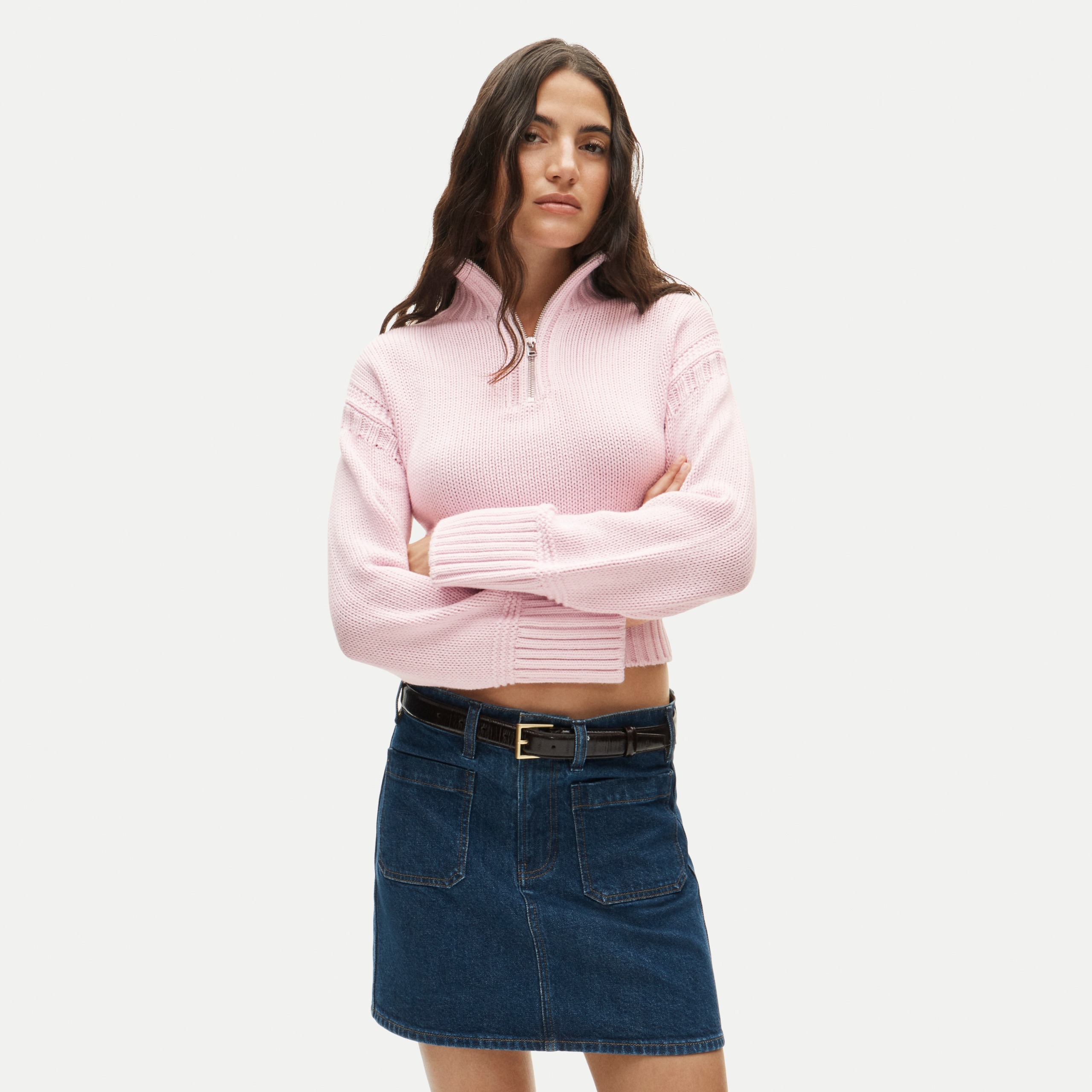 Tiny Rollneck&amp;trade;