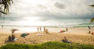The Beaches Environmental Assessment and Coastal Health (BEACH) Act of 2000 