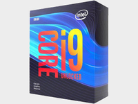 Intel 9900KF + MSI MPG Z390