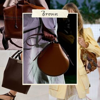 handbag trends 2025