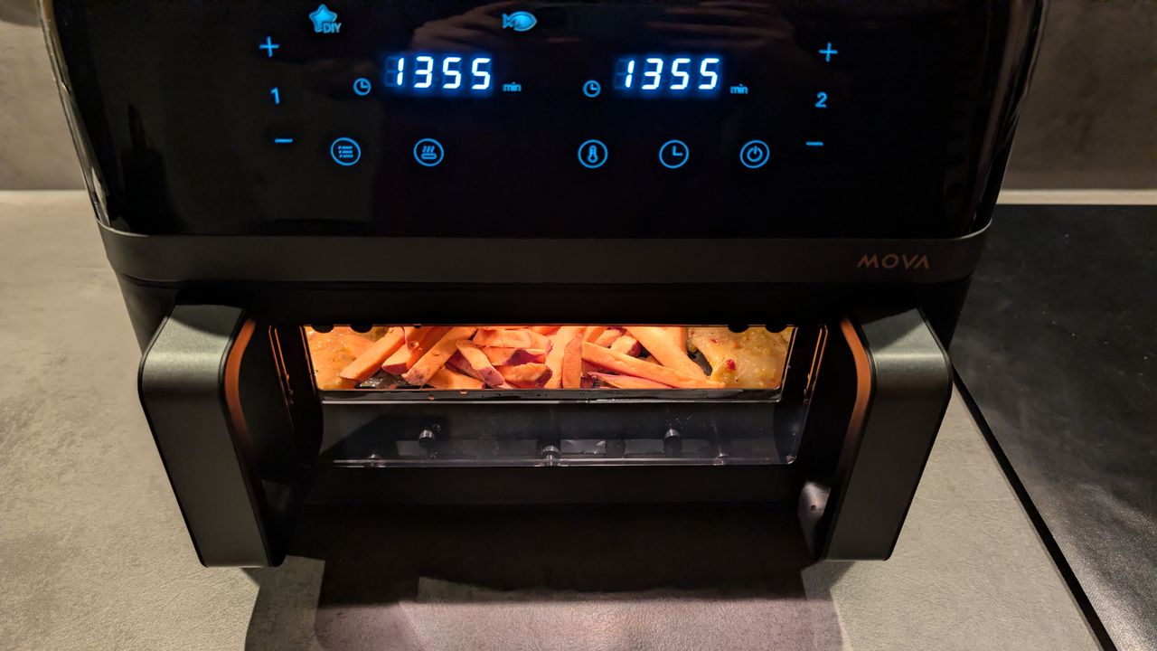 Mova Aerochef FD20 Pro