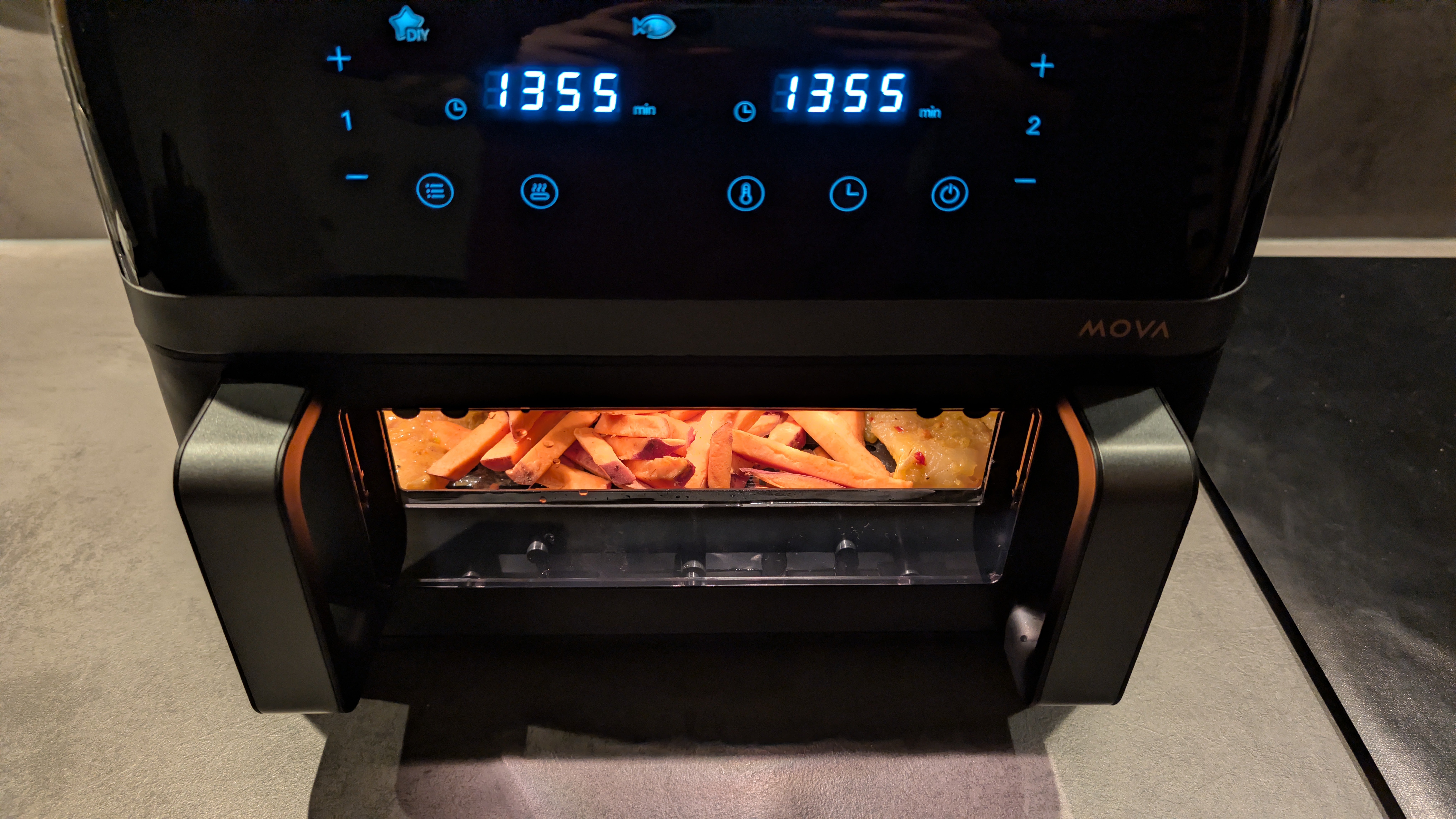Mova Aerochef FD20 Pro