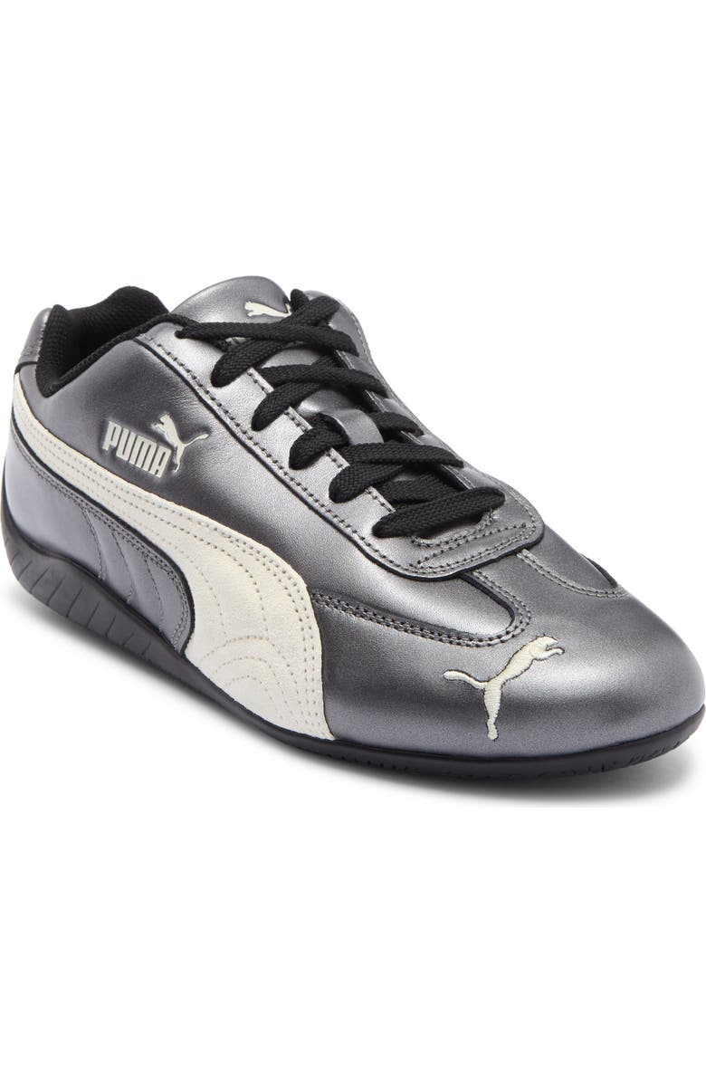 Speedcat Metallic Sneaker