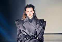  Vivienne Westwood A/W&#039;12