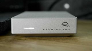 OWC Express 1M2 2TB