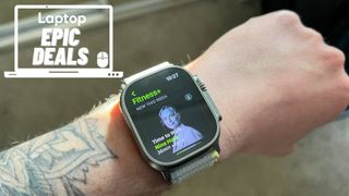 Best Apple Watch deals